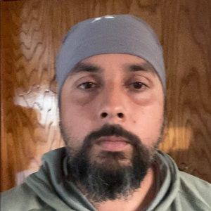 Meet your Posher, Esteban